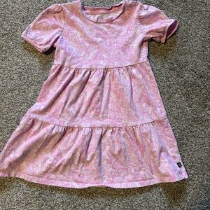 GAP butterfly Dress
